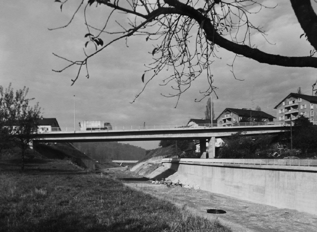 St. Peter-Brücke (1972)